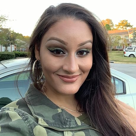 Amanda R., Minnesota